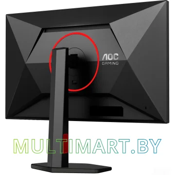 Игровой монитор AOC Q27G4ZR картинка 10